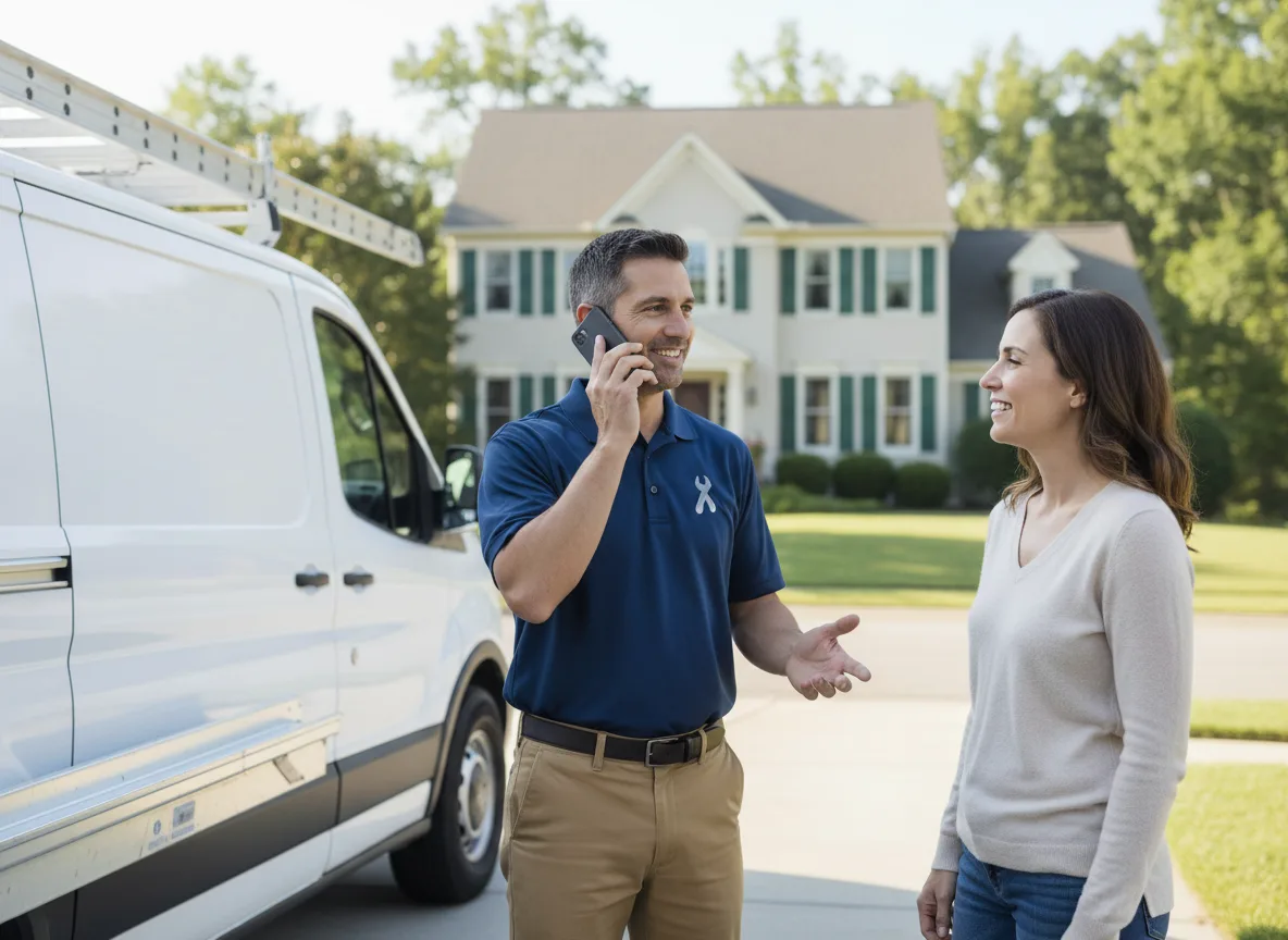 Home Gutter Service Red Rock, AZ FAQs